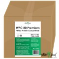Atletic Food Сывороточный протеин WPC 80 Premium - 3000 грамм